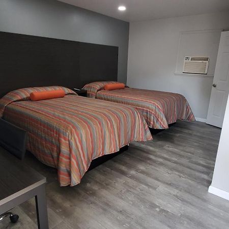 Villa Rosa Motel Painesville Kültér fotó