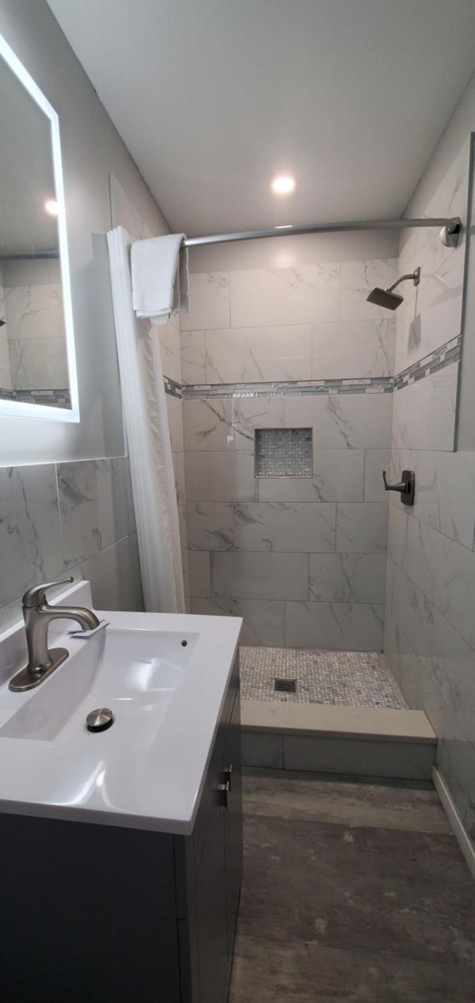 Villa Rosa Motel Painesville Kültér fotó