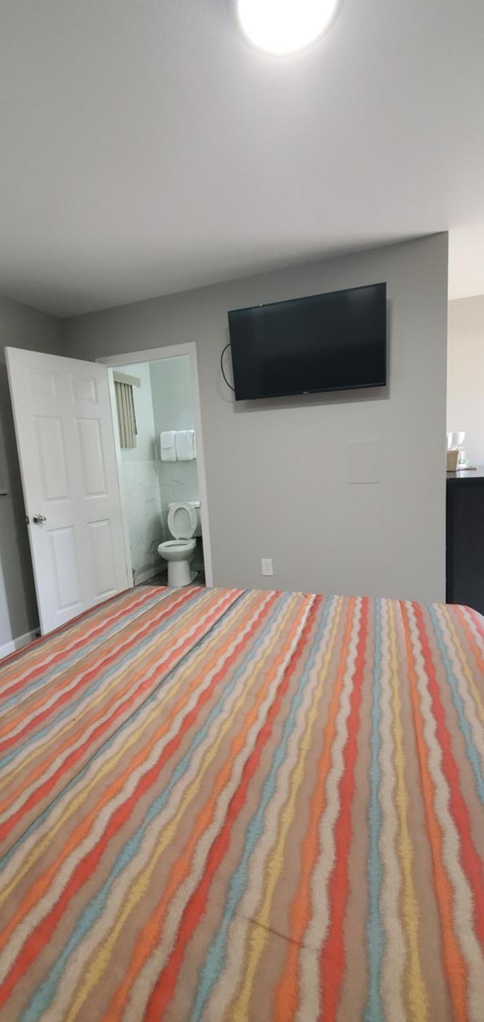 Villa Rosa Motel Painesville Kültér fotó