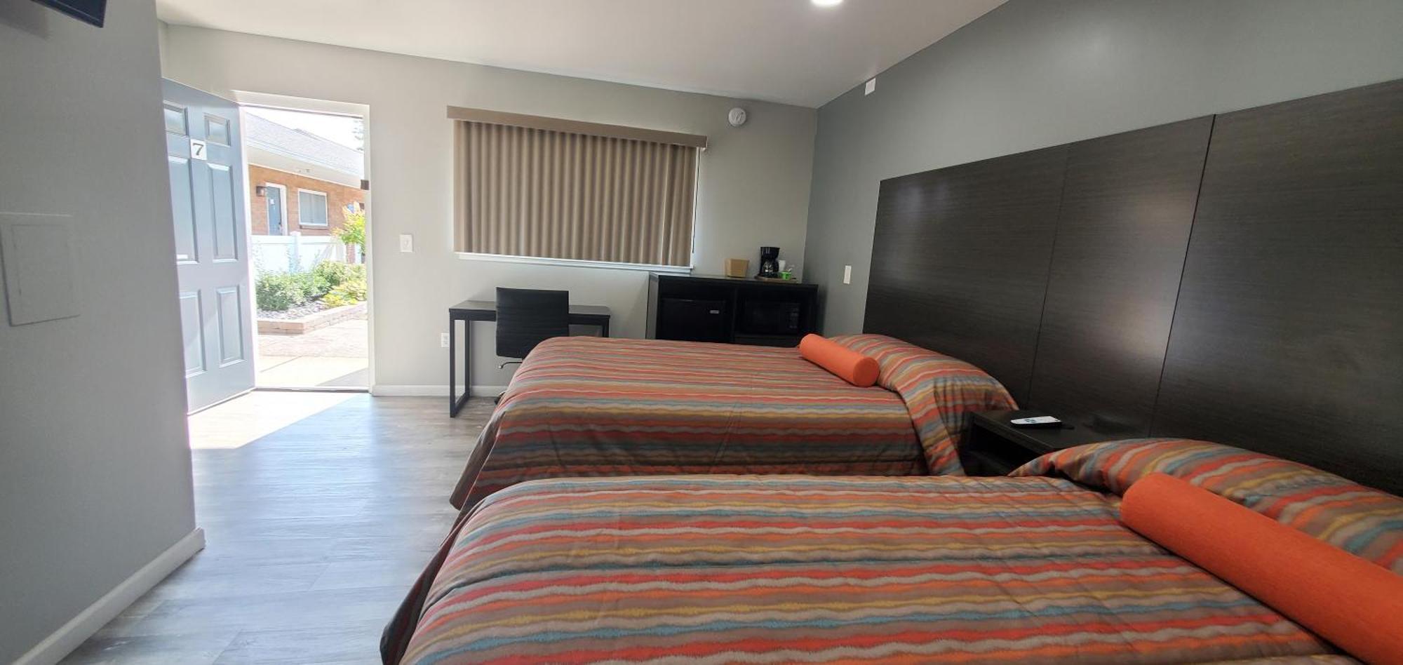 Villa Rosa Motel Painesville Kültér fotó