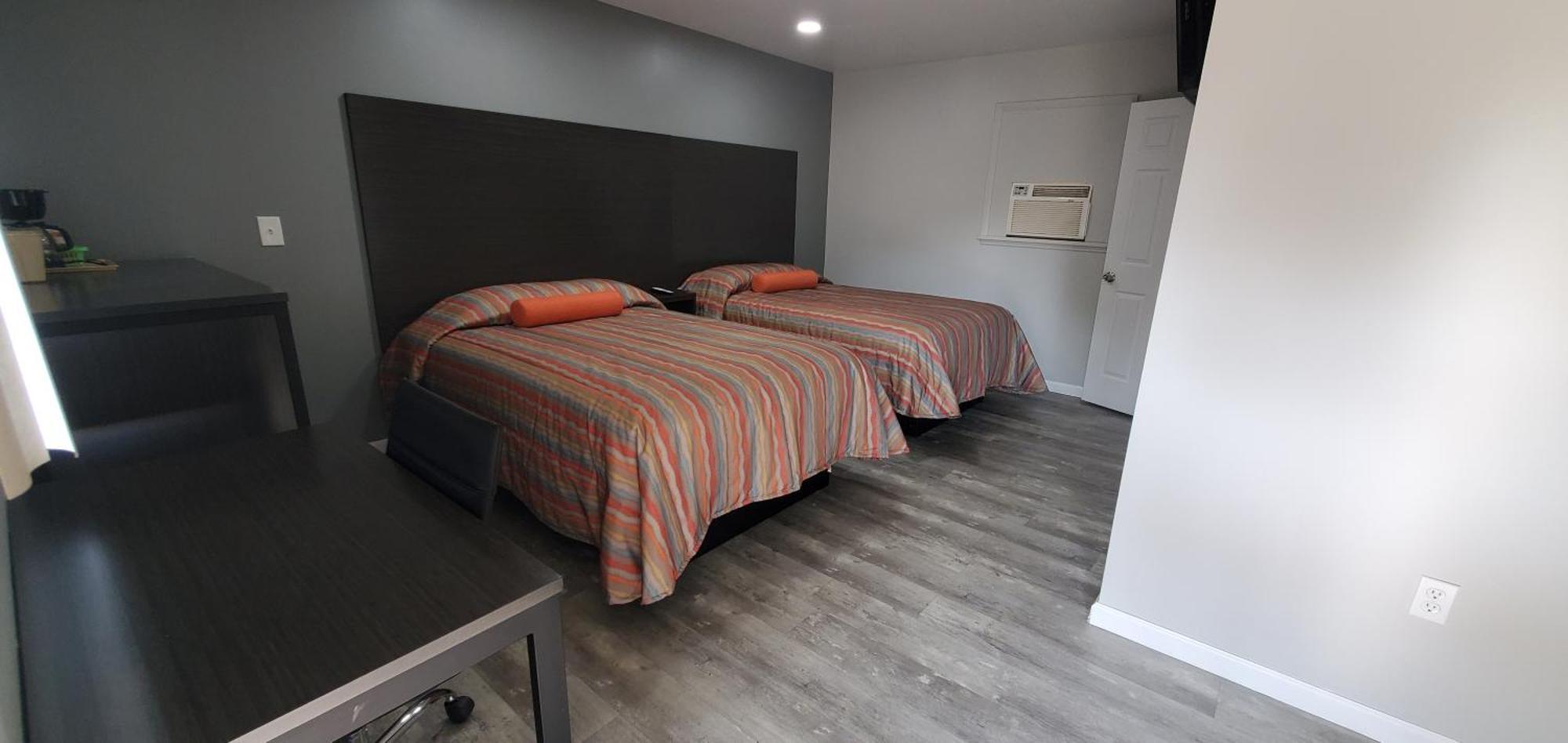 Villa Rosa Motel Painesville Kültér fotó