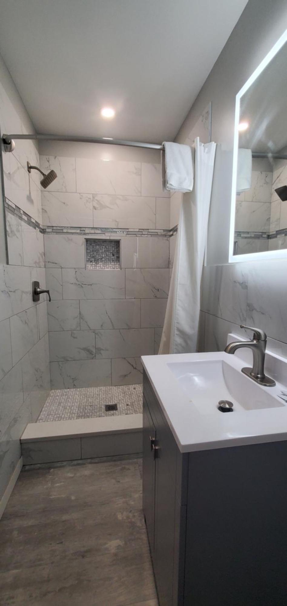Villa Rosa Motel Painesville Kültér fotó