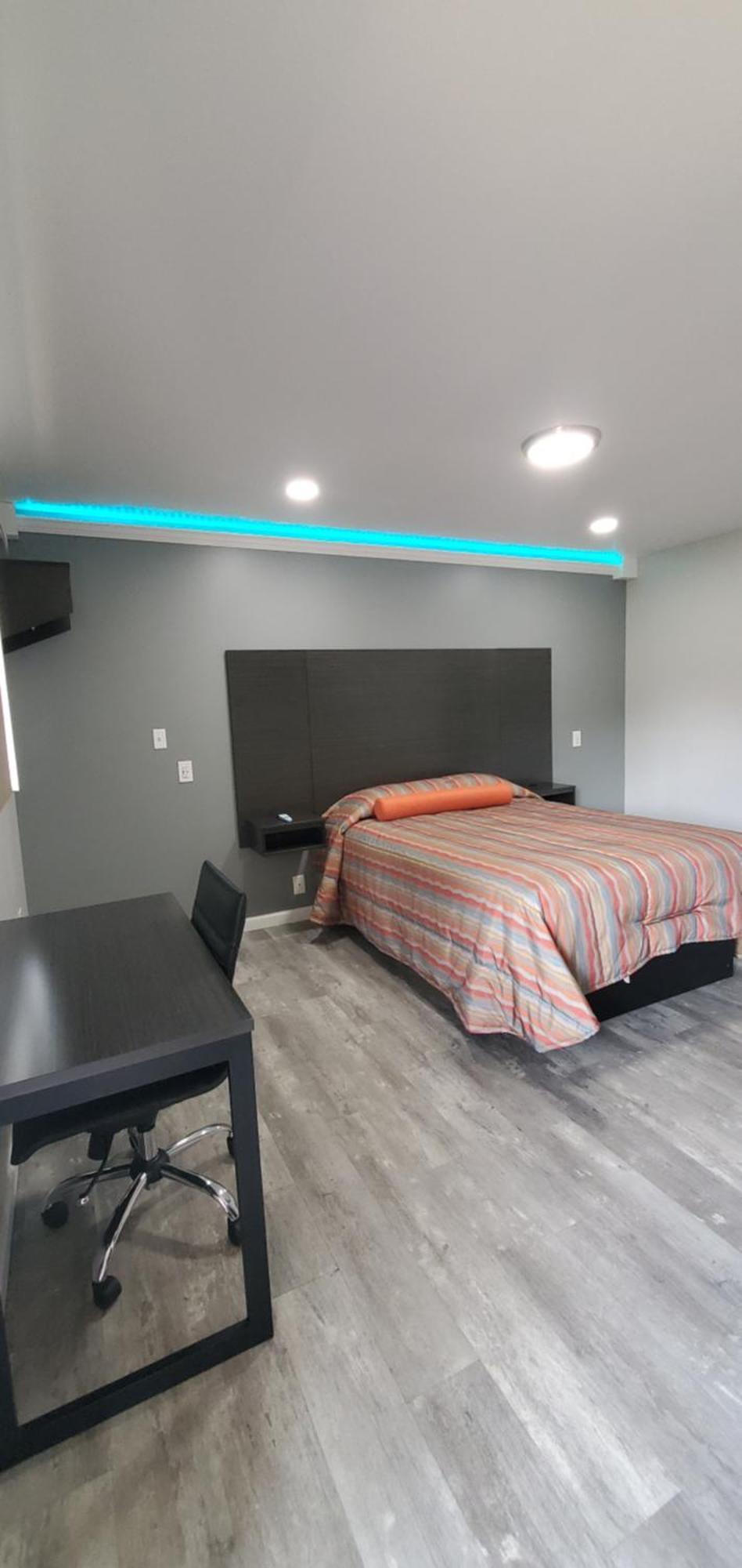 Villa Rosa Motel Painesville Kültér fotó
