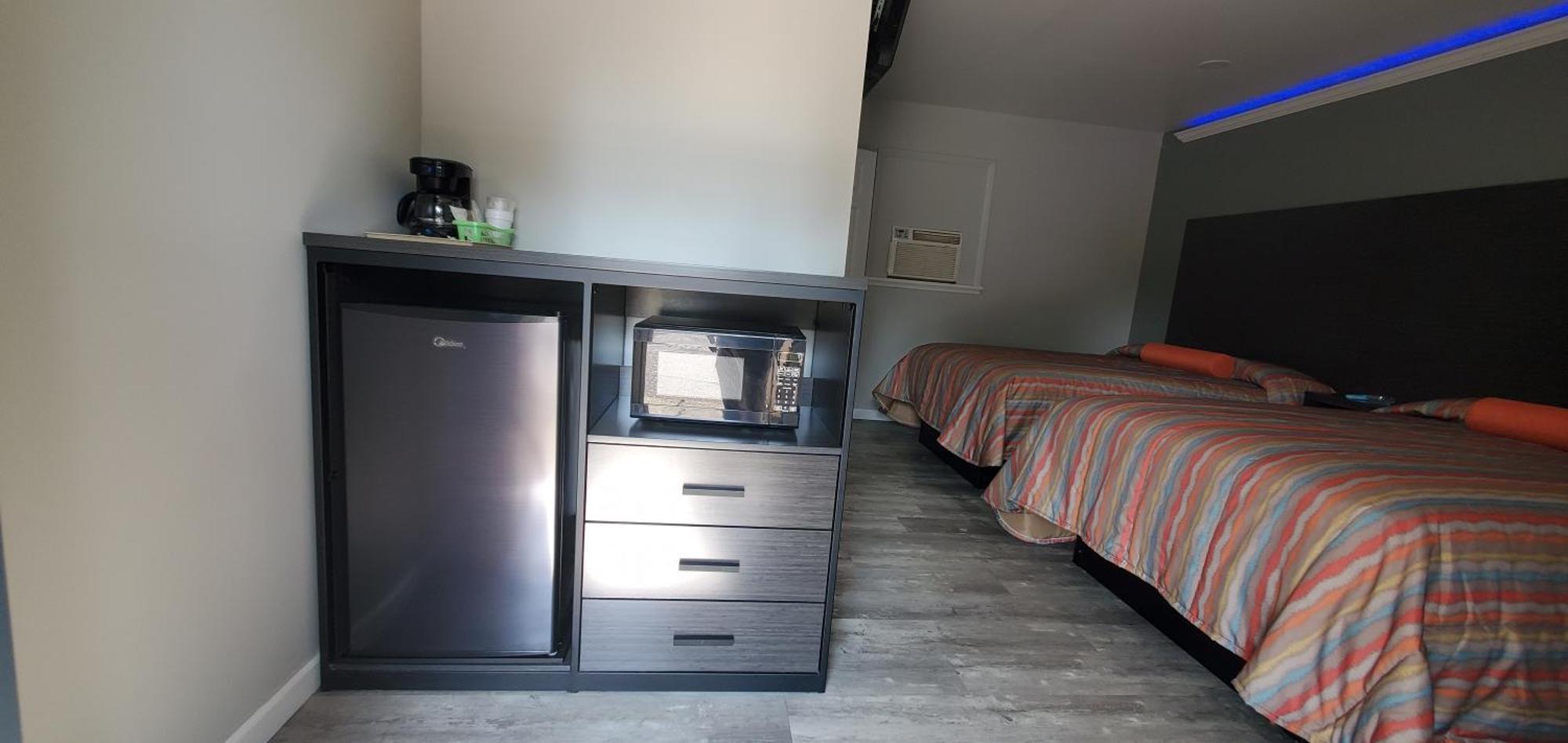 Villa Rosa Motel Painesville Kültér fotó
