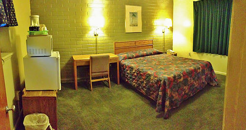 Villa Rosa Motel Painesville Kültér fotó